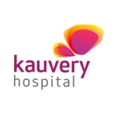 Kauvery hospital